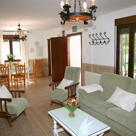 Casas Rurales Cazorla-Alcon Pozo Alcón Esterno foto