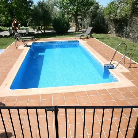 Casas Rurales Cazorla-Alcon Pozo Alcón Esterno foto