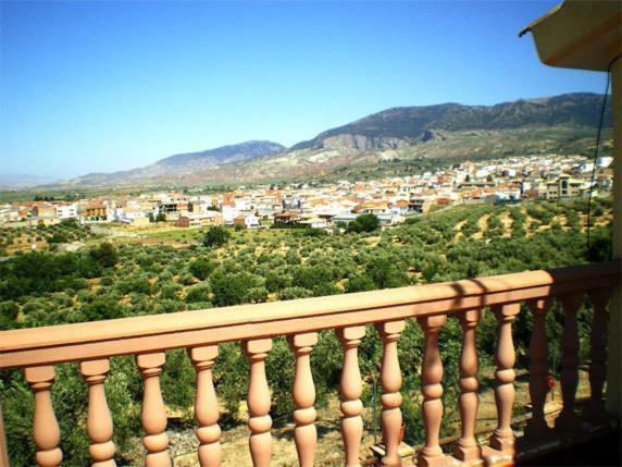 Cazorla-alcon Country house *