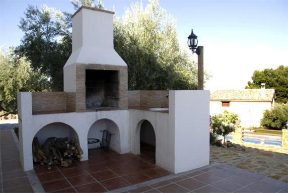 Cazorla-alcon Pozo Alcon