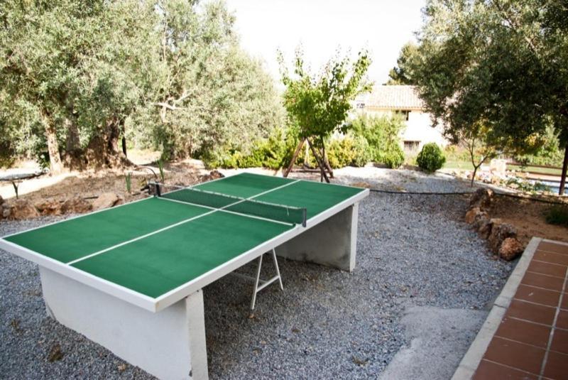 Cazorla-alcon Country house *