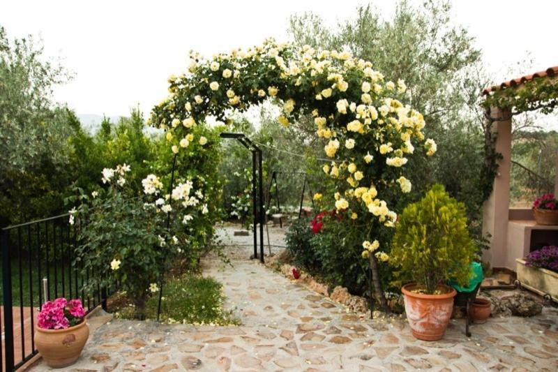 Cazorla-alcon Country house *