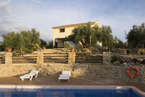 Cazorla-alcon * Pozo Alcon