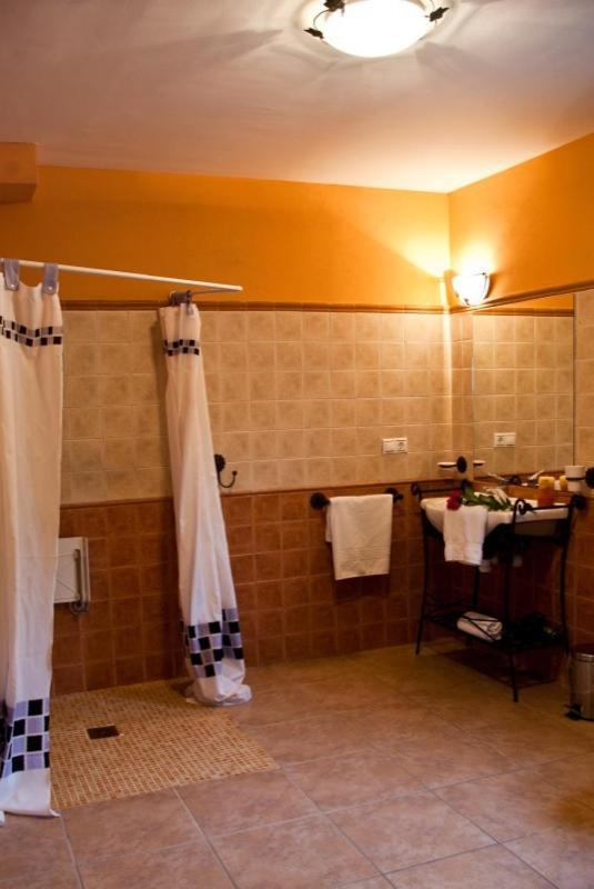 Country house Cazorla-alcon