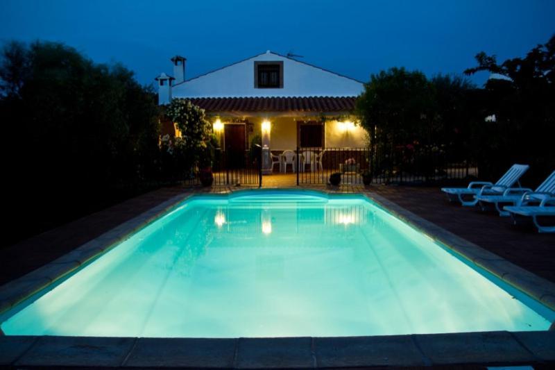 Country house Cazorla-alcon Pozo Alcon