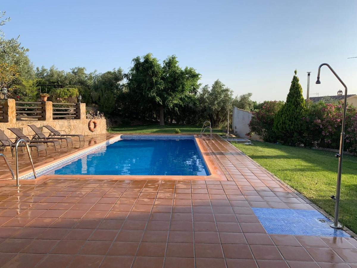 Cazorla-alcon Country house Pozo Alcon