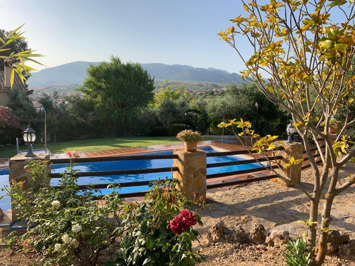 Cazorla-alcon Country house Pozo Alcon