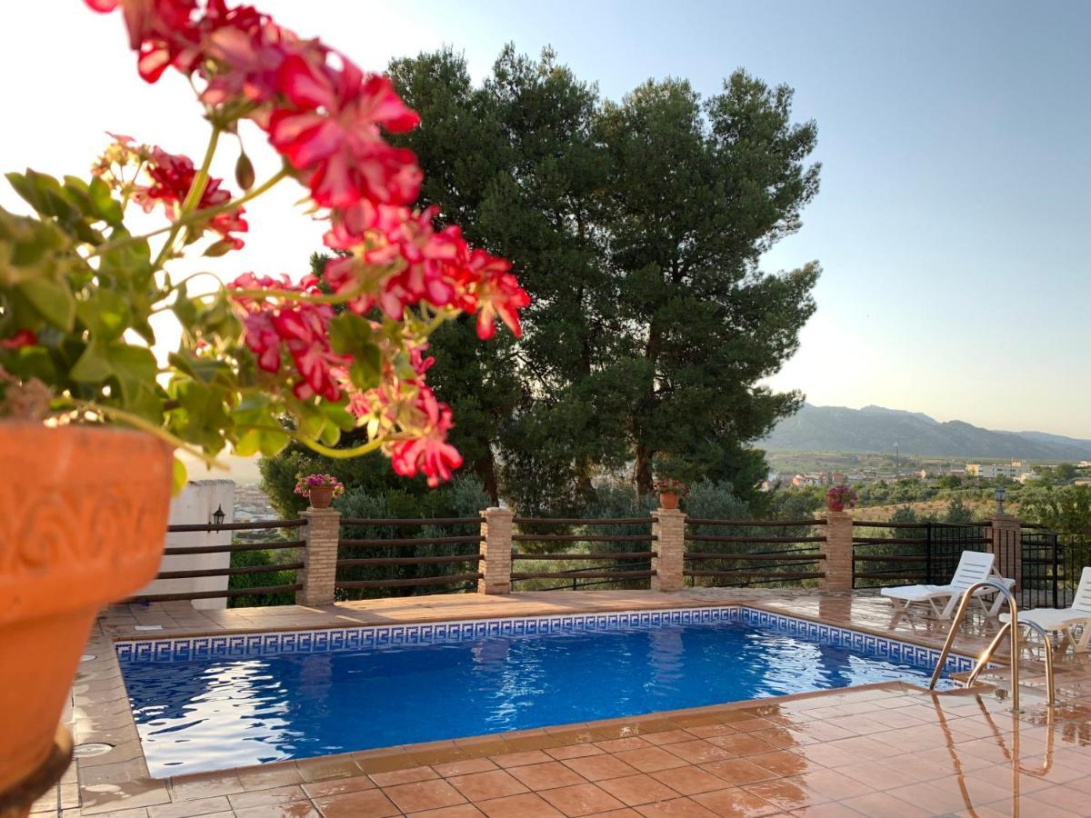 Cazorla-alcon Country house Pozo Alcon