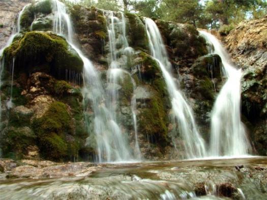 Cazorla-alcon Country house *