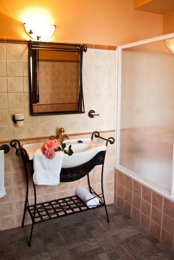 Cazorla-alcon Country house