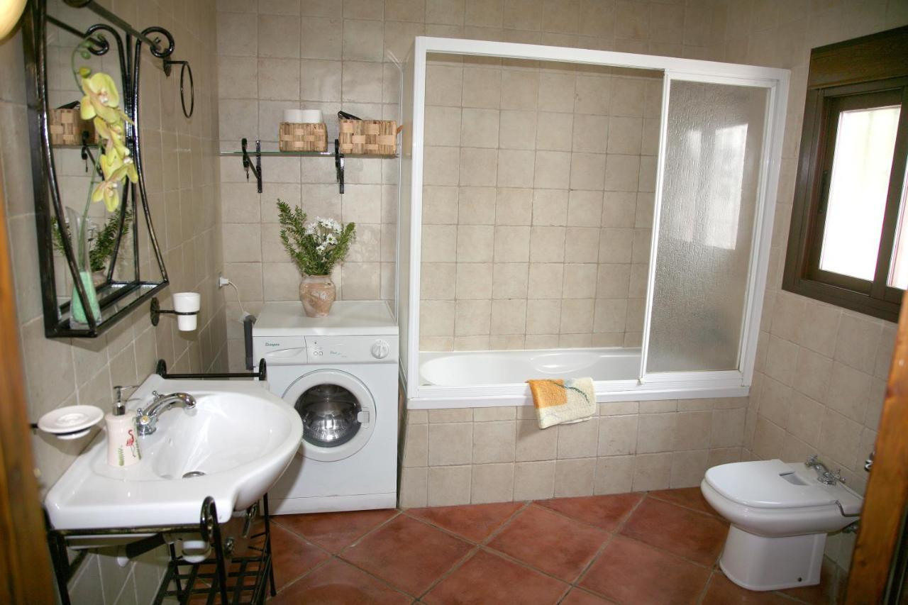 Country house Cazorla-alcon Pozo Alcon