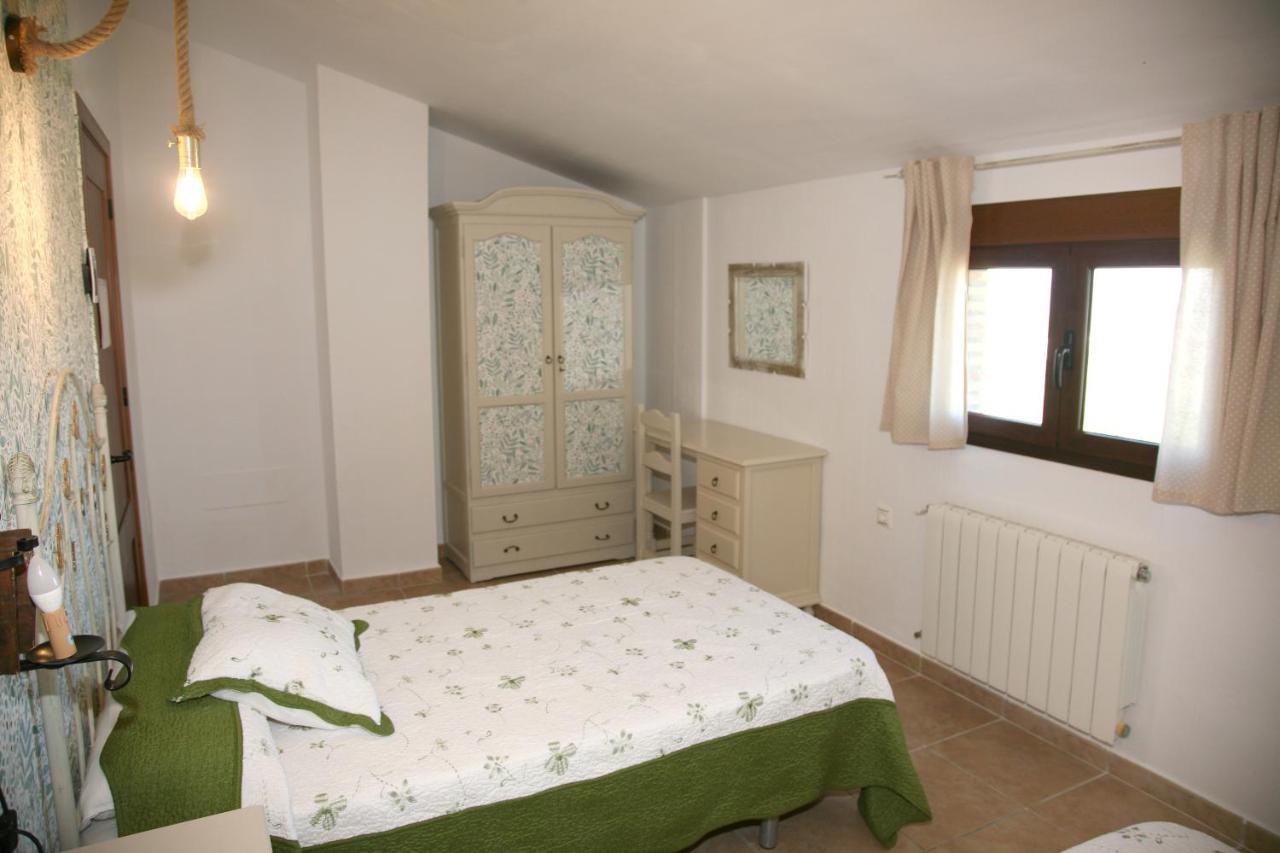 Cazorla-alcon Country house Pozo Alcon