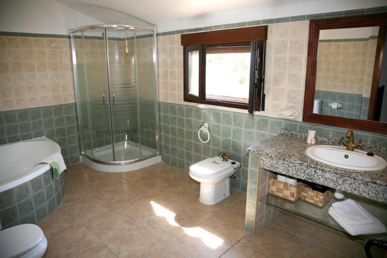 Country house Cazorla-alcon