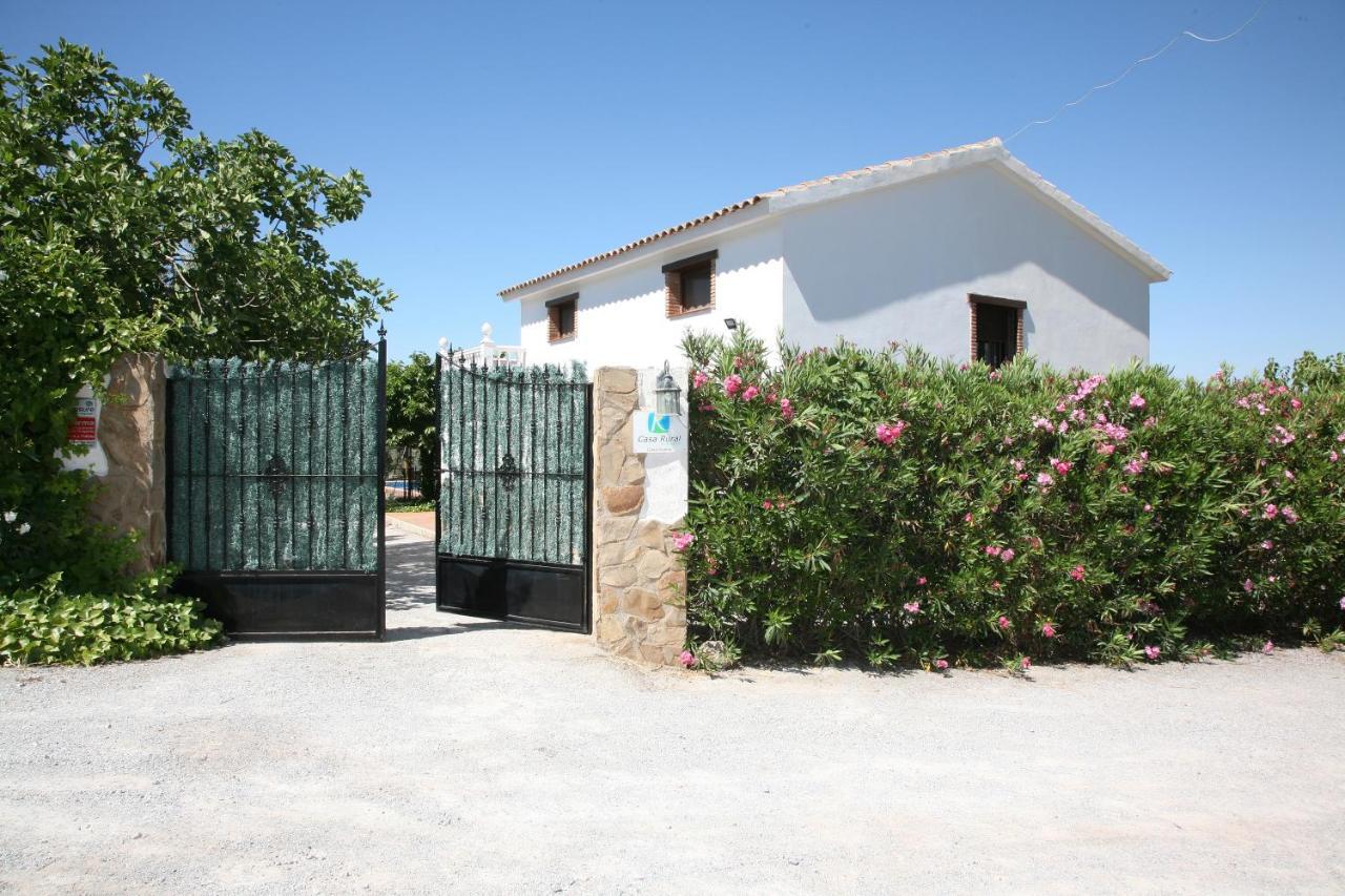 Cazorla-alcon Pozo Alcon