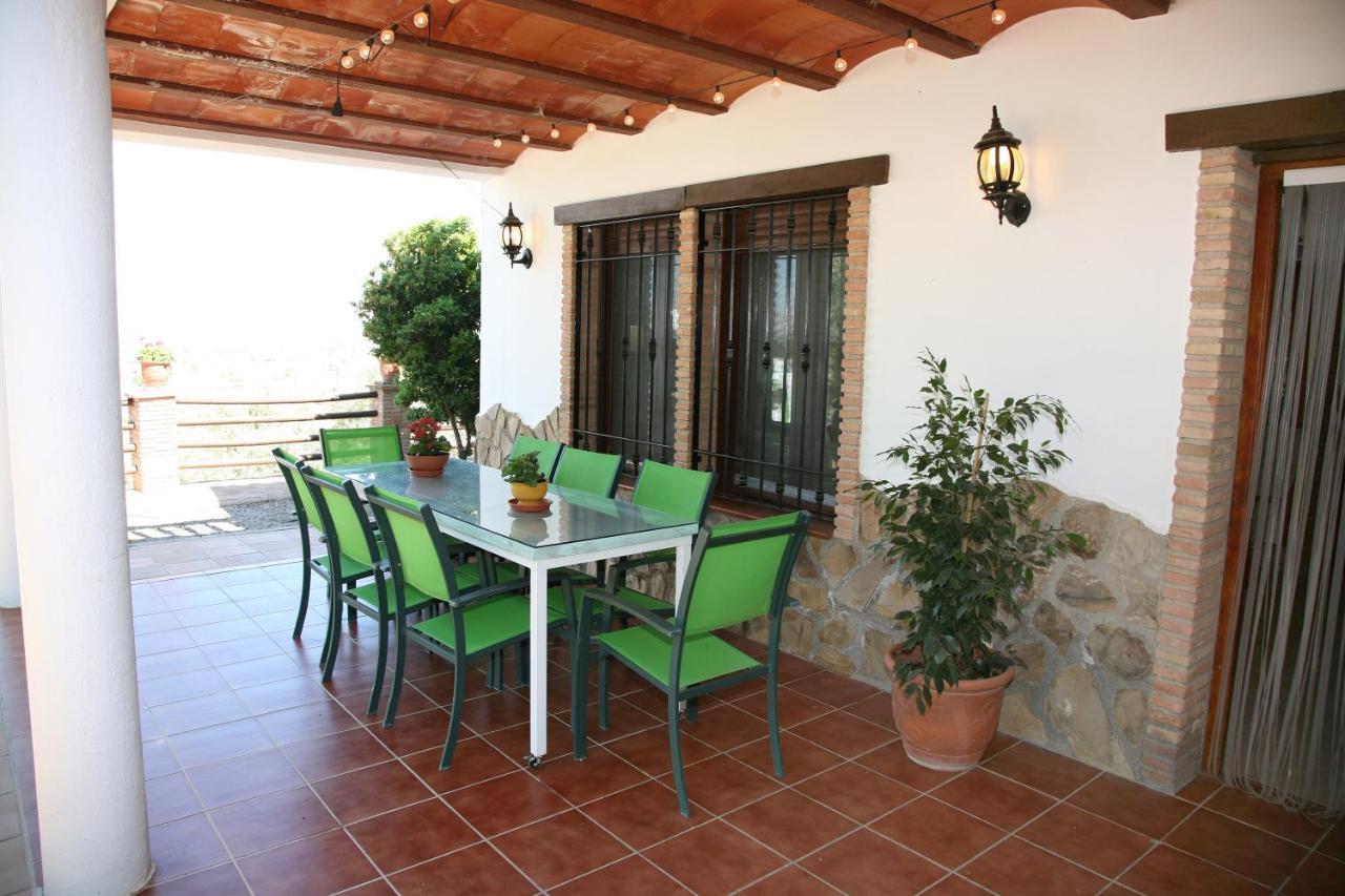 Cazorla-alcon Country house Pozo Alcon