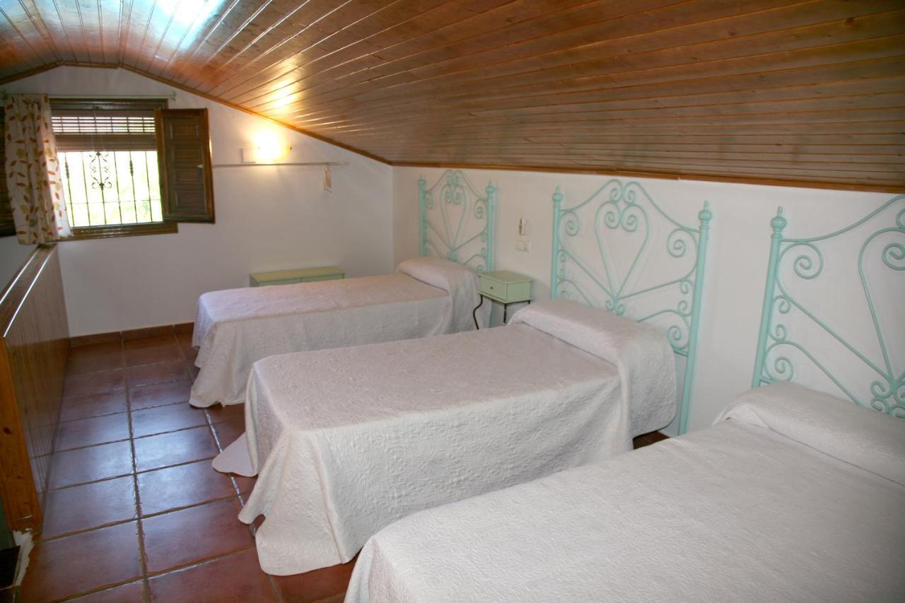 Cazorla-alcon Country house *