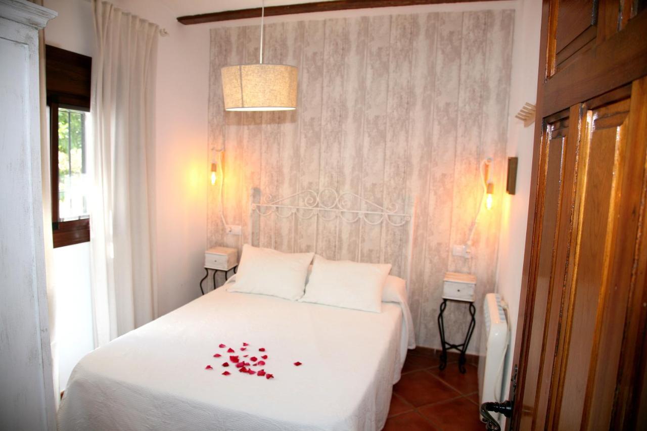 Cazorla-alcon Country house *