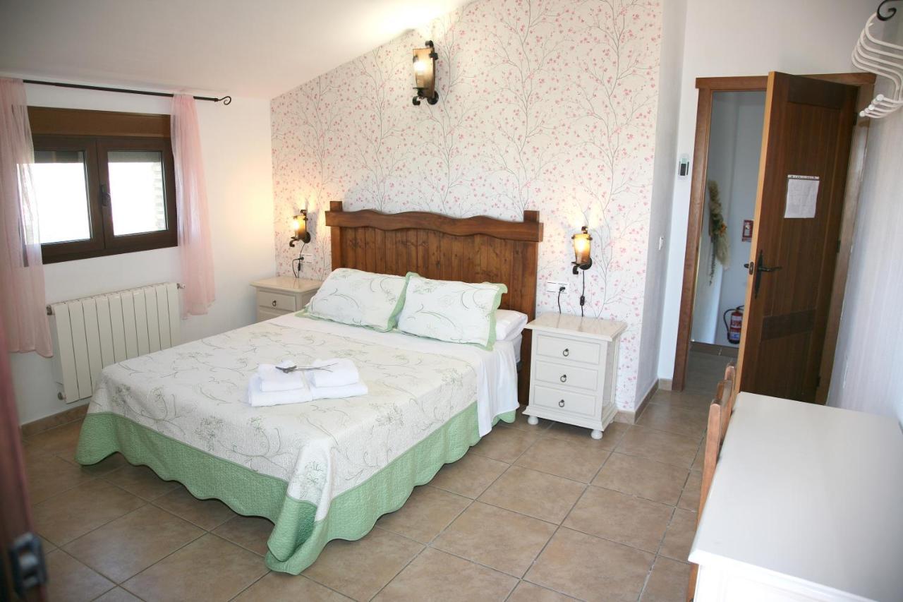 Country house Cazorla-alcon *