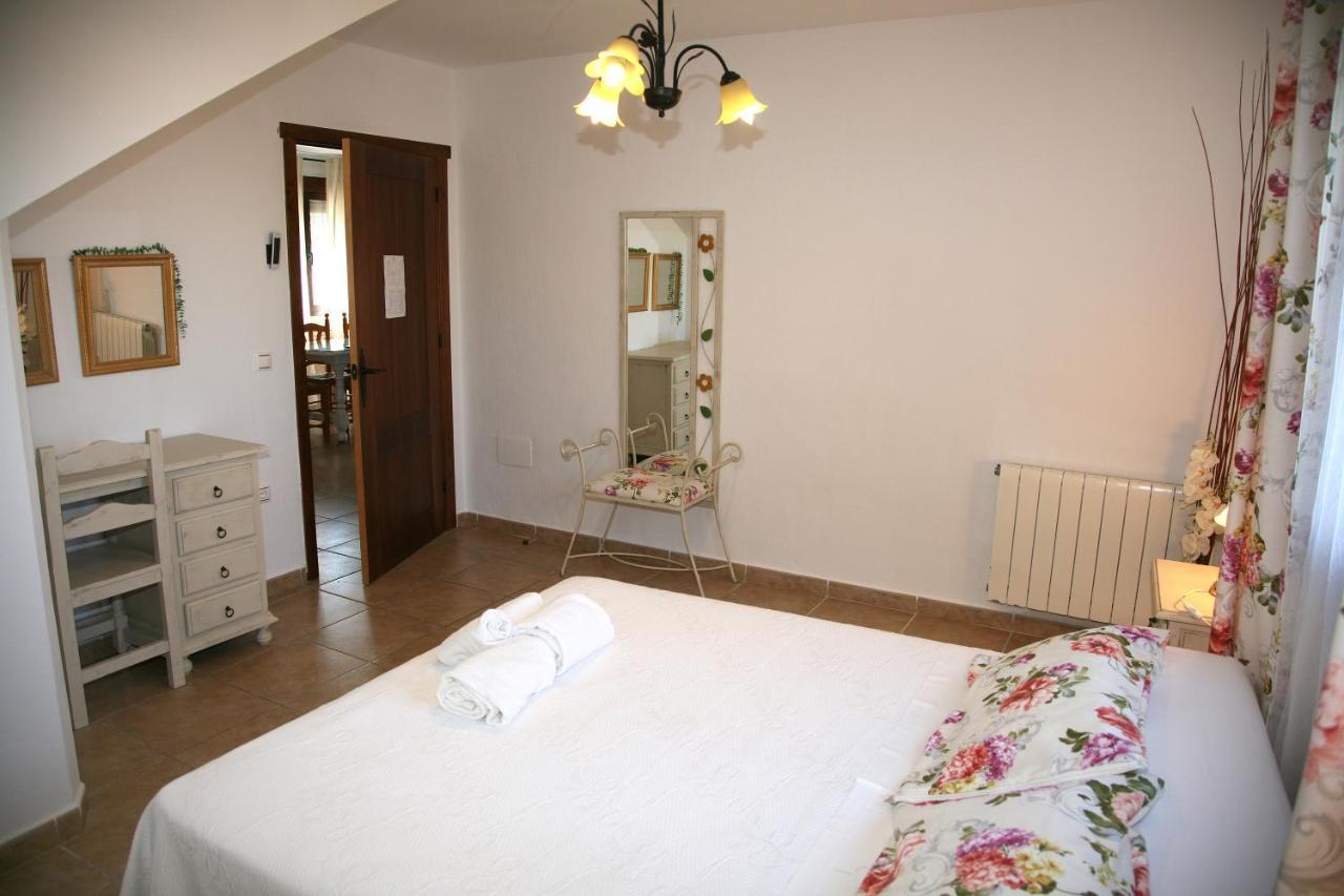 Cazorla-alcon Country house