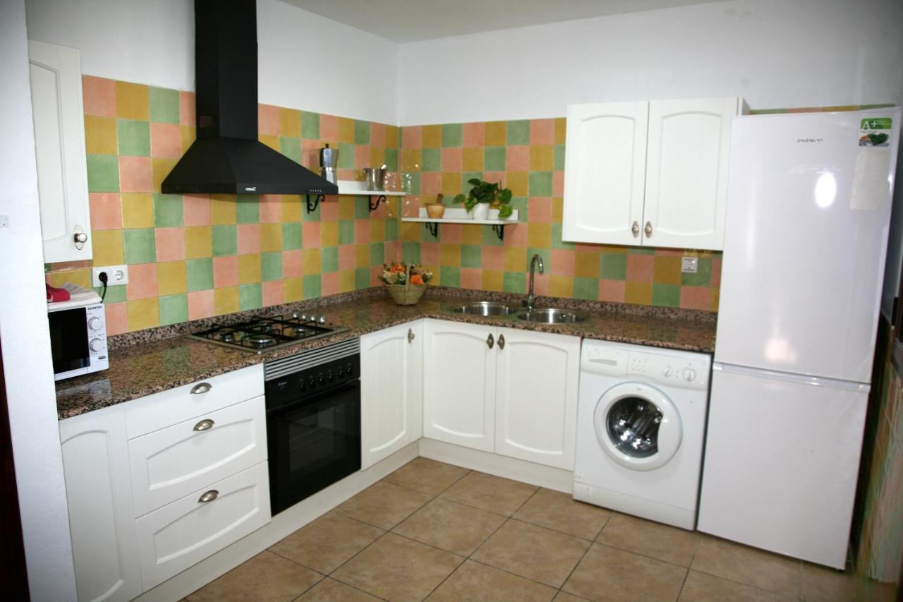Country house Cazorla-alcon