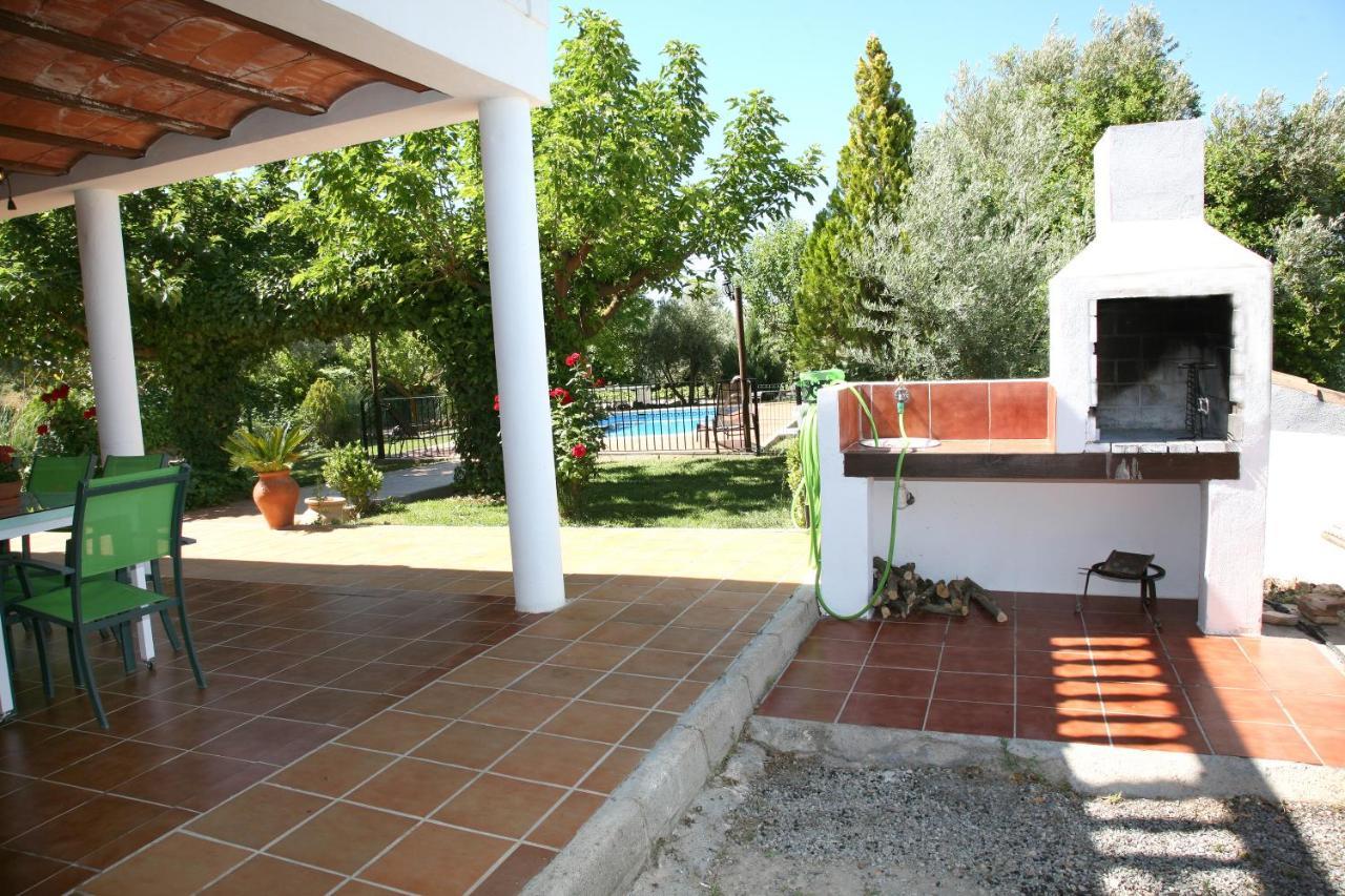 Country house Cazorla-alcon Pozo Alcon
