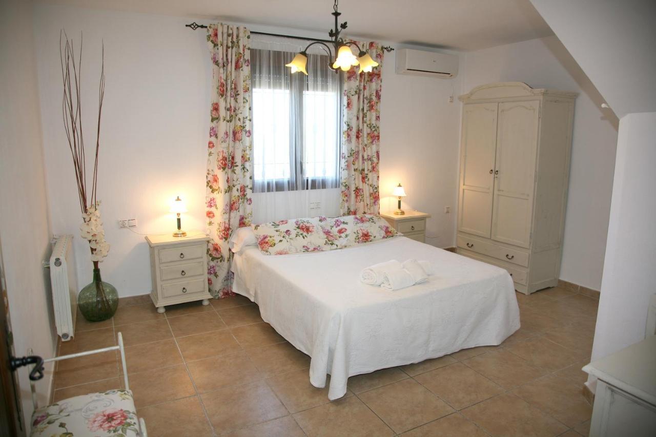Country house Cazorla-alcon Pozo Alcon
