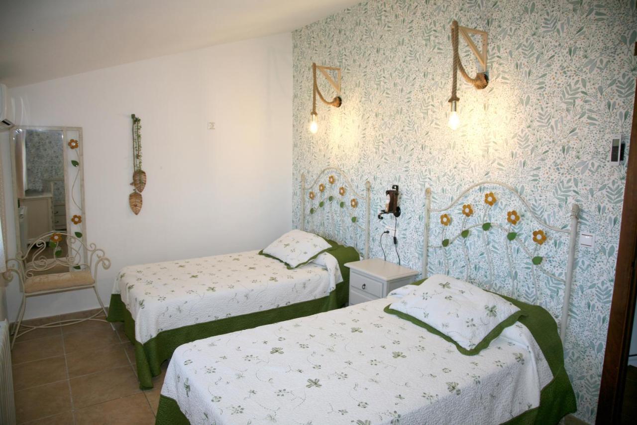 Cazorla-alcon Country house *