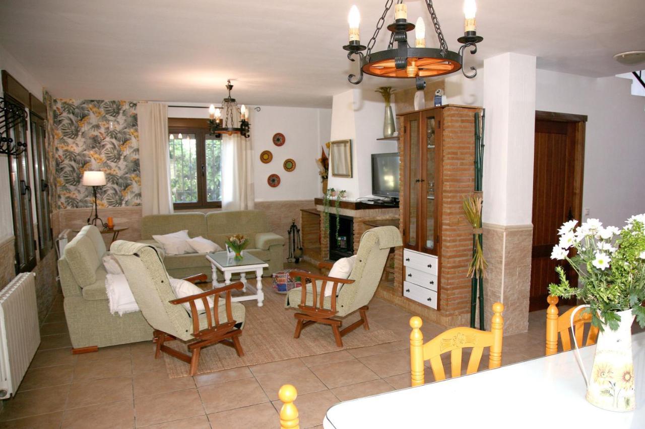 Cazorla-alcon *