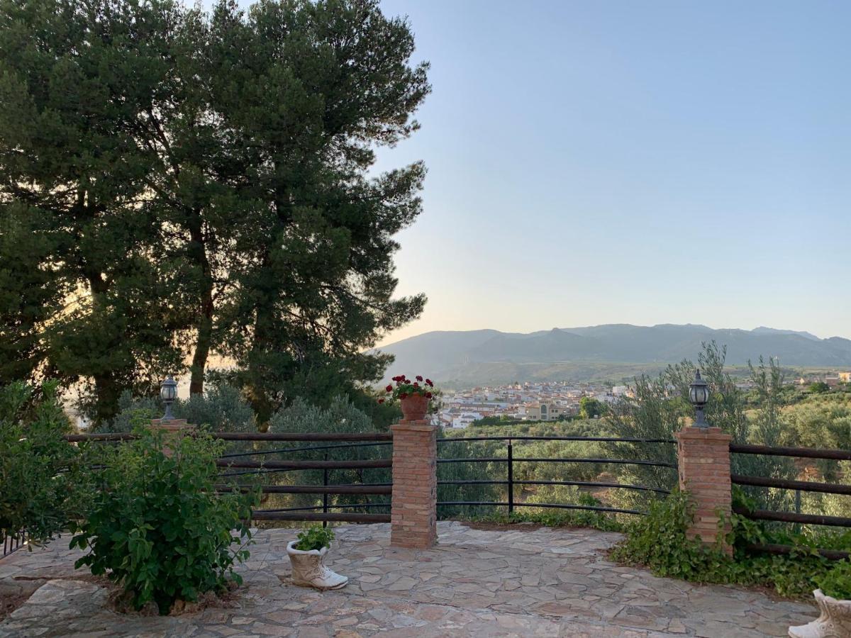 Cazorla-alcon Pozo Alcón